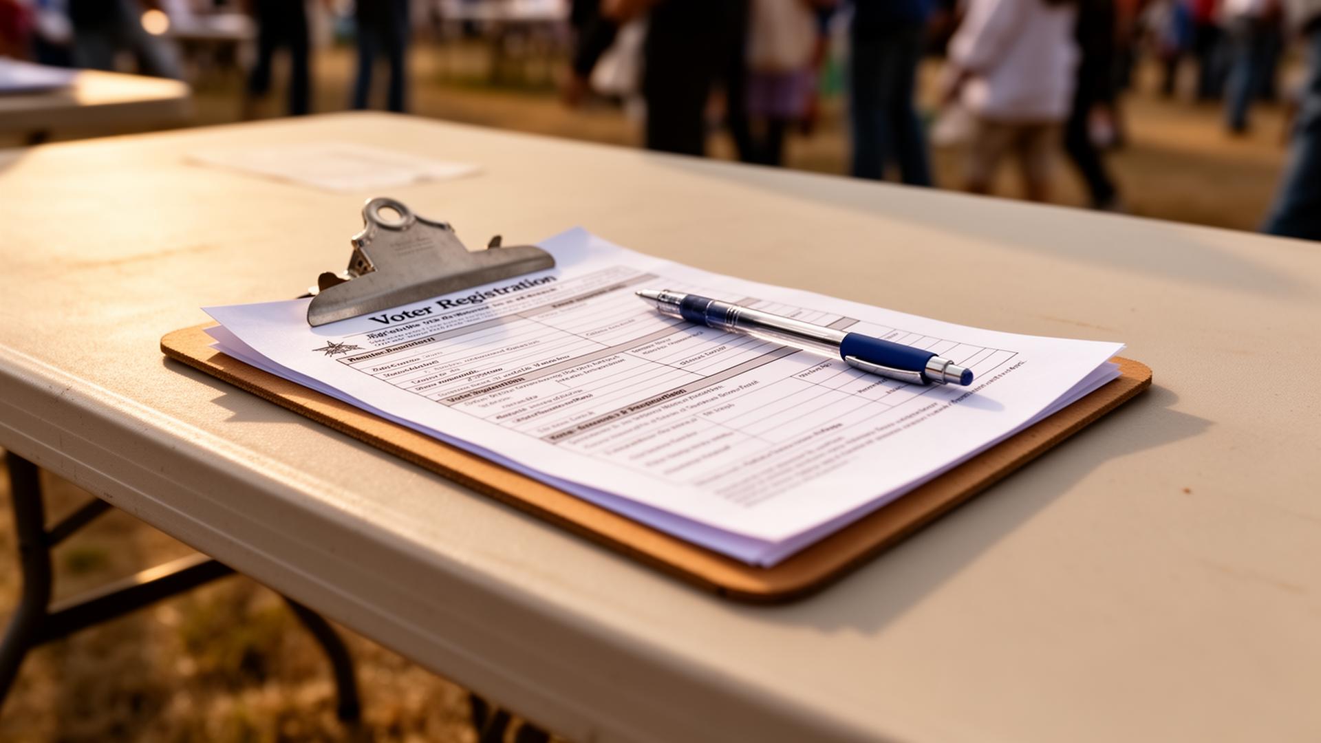 The 2026 Voter Contact Playbook: Data, Discipline, and the Death of Spray-and-Pray